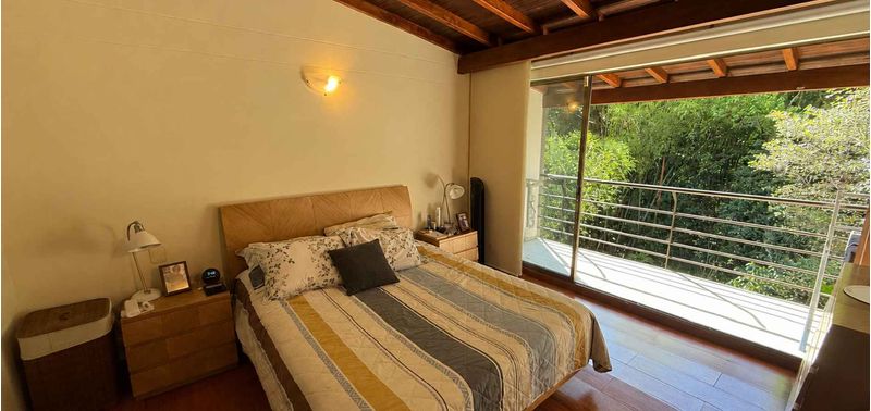 Casa en Venta en Envigado, El Esmeraldal-2