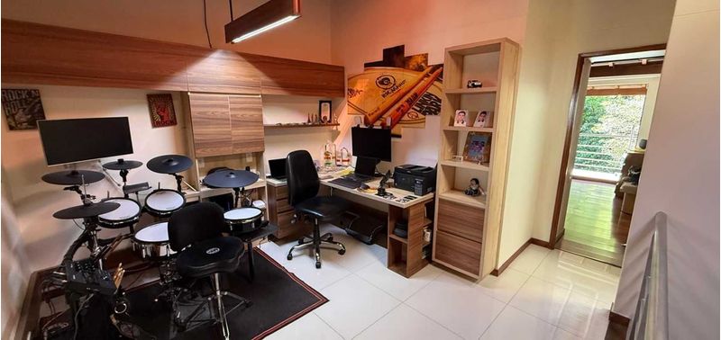 Casa en Venta en Envigado, El Esmeraldal-4