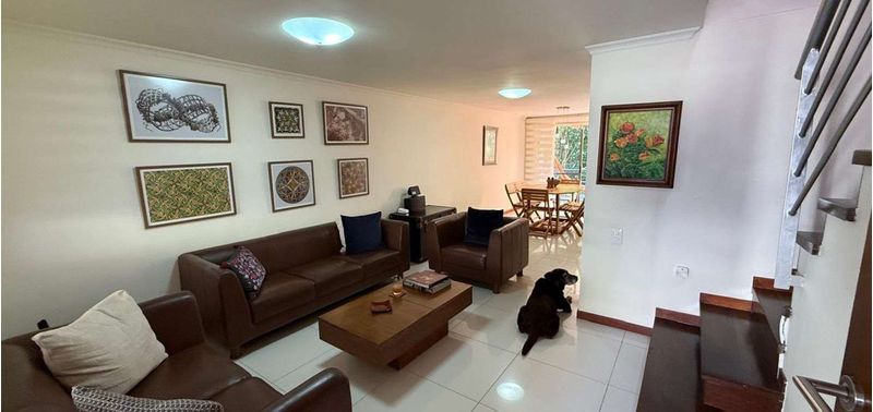 Casa en Venta en Envigado, El Esmeraldal-5