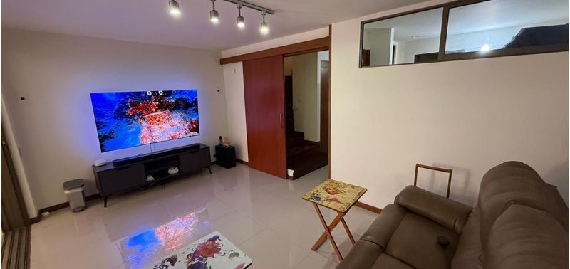 Casa en Venta en Envigado, El Esmeraldal-6