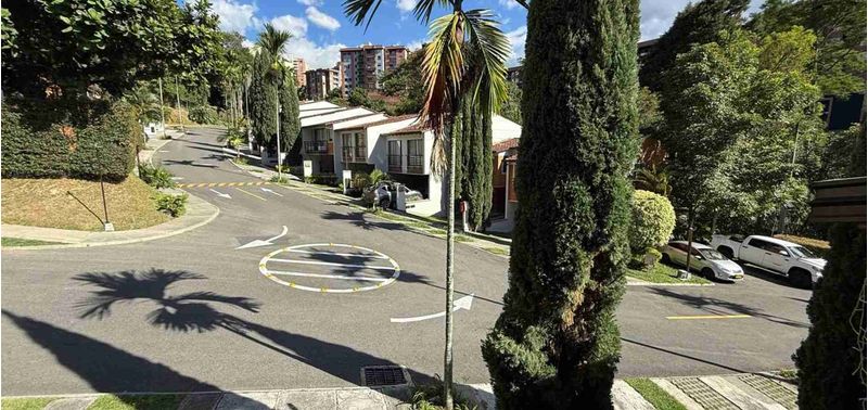 Casa en Venta en Envigado, El Esmeraldal-12