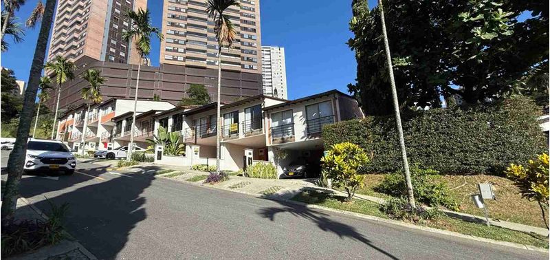 Casa en Venta en Envigado, El Esmeraldal-14