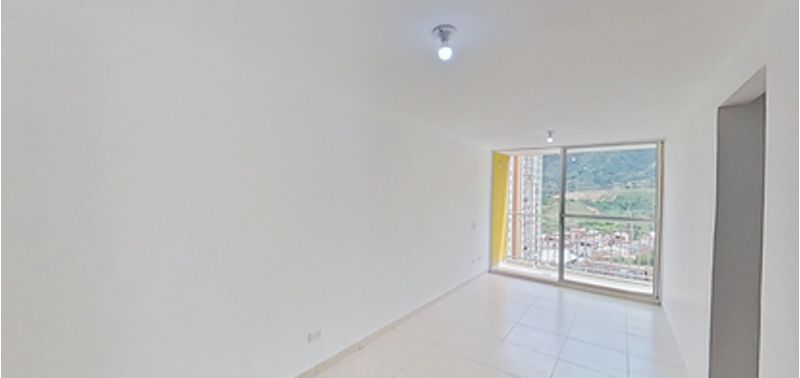 Apartamento en Venta en Bello, Bello-1