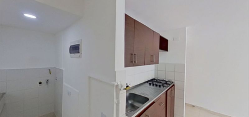 Apartamento en Venta en Bello, Bello-5