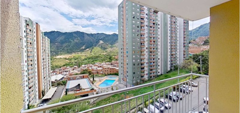 Apartamento en Venta en Bello, Bello-47