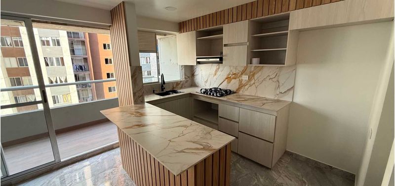 Apartamento en Venta en Marinilla, Marinilla