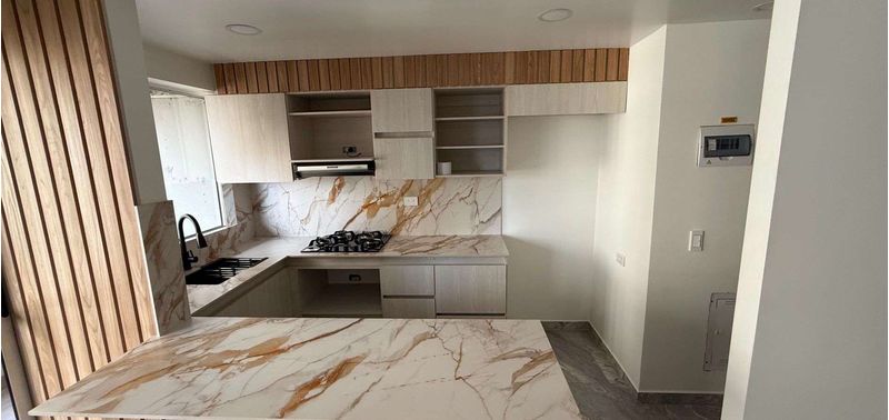 Apartamento en Venta en Marinilla, Marinilla-0