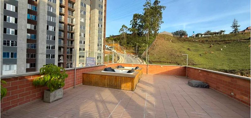 Apartamento en Venta en Marinilla, Marinilla-9