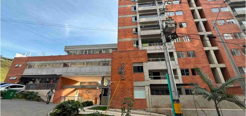 Apartamento en Venta en Marinilla, Marinilla-11