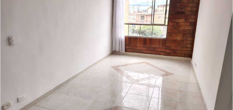 Apartamento en Venta en Bogotá, D.C., Soacha