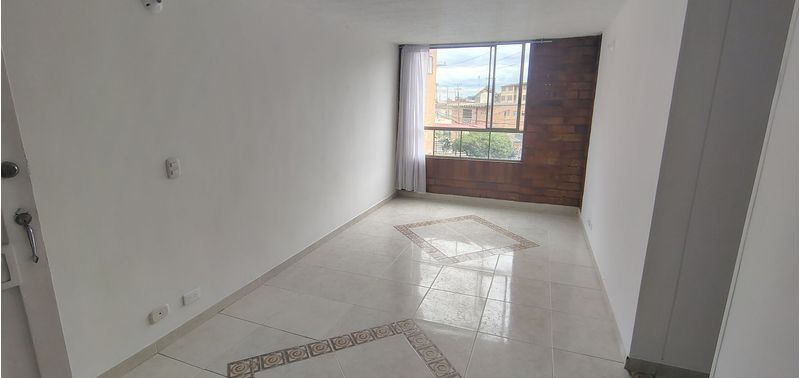Apartamento en Venta en Bogotá, D.C., Soacha-0