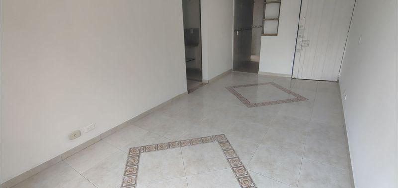 Apartamento en Venta en Bogotá, D.C., Soacha-1