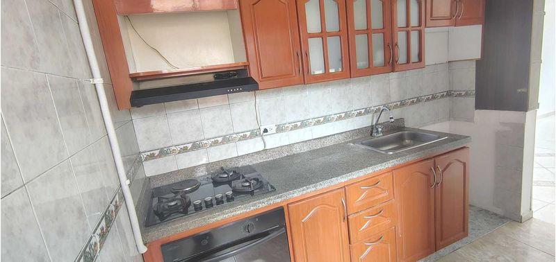 Apartamento en Venta en Bogotá, D.C., Soacha-3