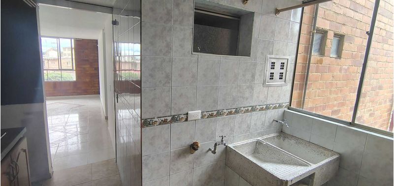 Apartamento en Venta en Bogotá, D.C., Soacha-4
