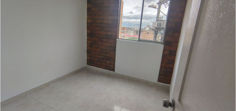Apartamento en Venta en Bogotá, D.C., Soacha-5