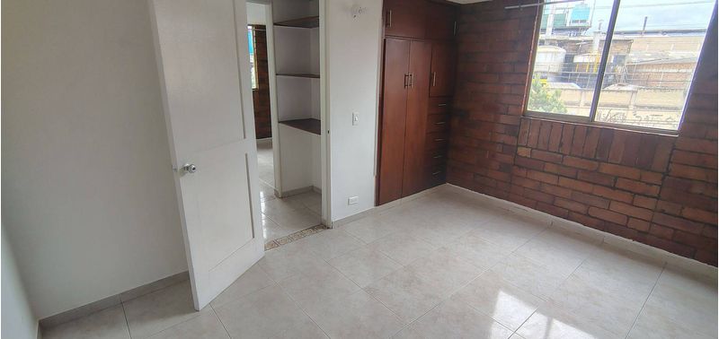 Apartamento en Venta en Bogotá, D.C., Soacha-12