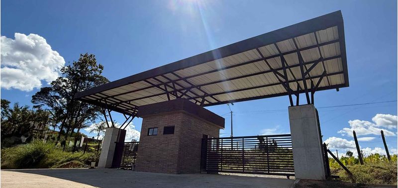 Lote en Venta en Rionegro, Rionegro