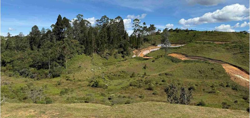 Lote en Venta en Rionegro, Rionegro-2