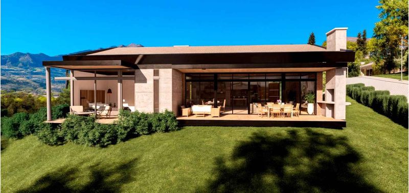 Lote en Venta en Rionegro, Rionegro-9