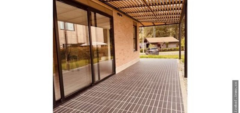 Casa en Venta en Retiro, Área urbana-0