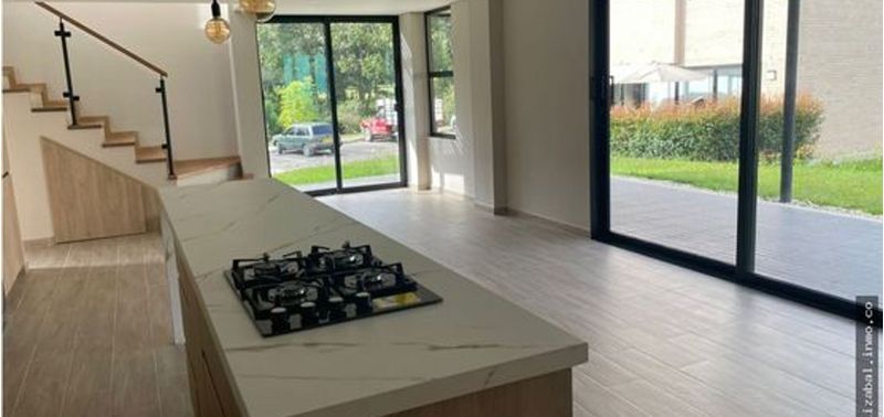 Casa en Venta en Retiro, Área urbana-3