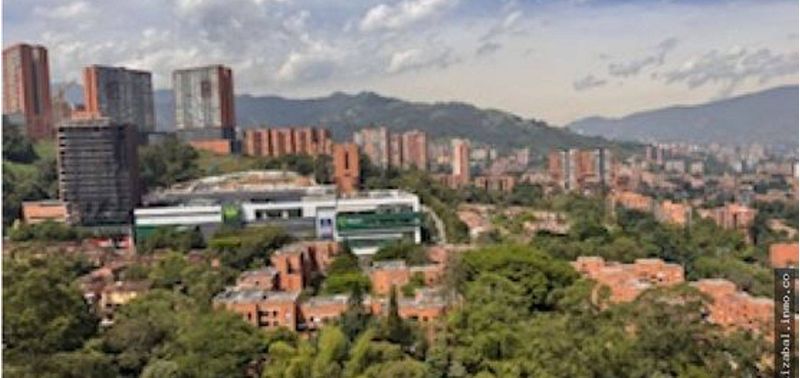 Apartamento en Venta en Medellín, San Lucas