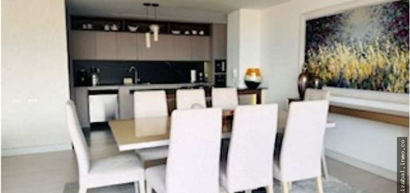 Apartamento en Venta en Medellín, San Lucas-1