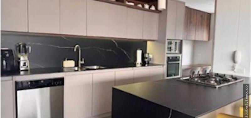 Apartamento en Venta en Medellín, San Lucas-2