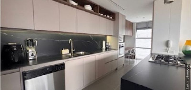 Apartamento en Venta en Medellín, San Lucas-3