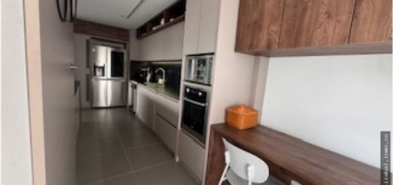 Apartamento en Venta en Medellín, San Lucas-4