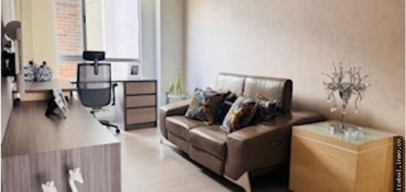 Apartamento en Venta en Medellín, San Lucas-5