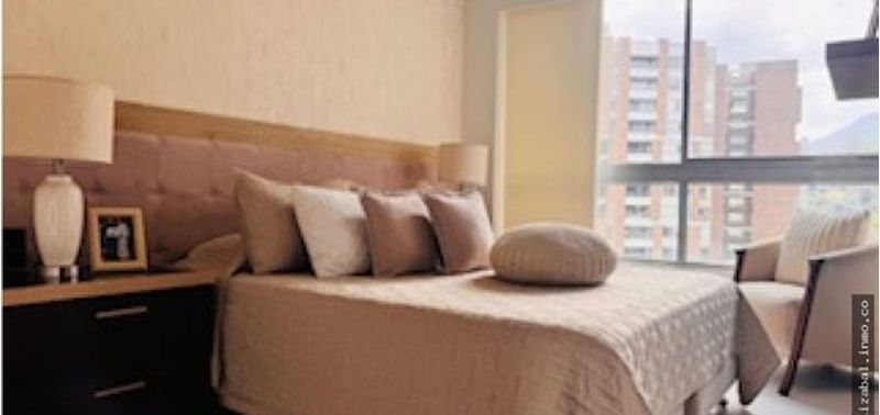 Apartamento en Venta en Medellín, San Lucas-7