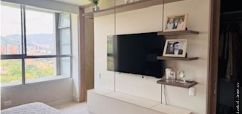 Apartamento en Venta en Medellín, San Lucas-8
