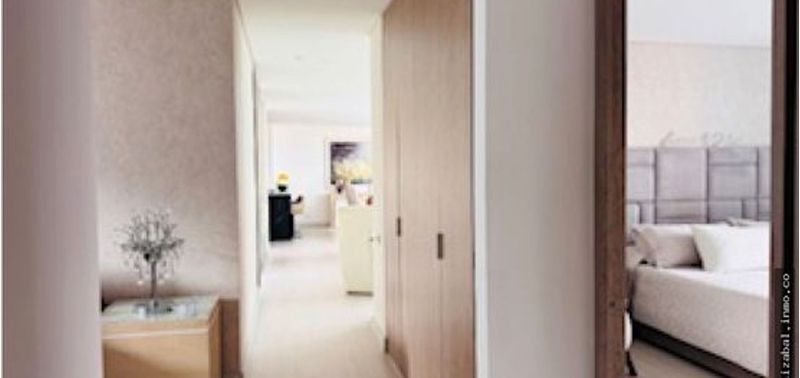 Apartamento en Venta en Medellín, San Lucas-9