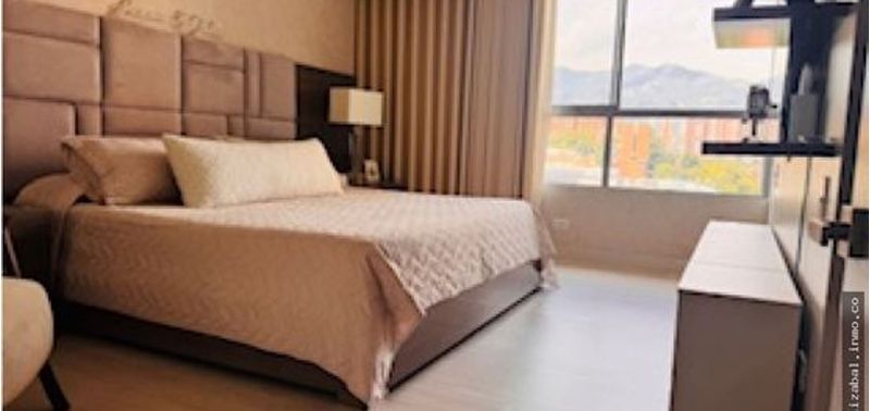 Apartamento en Venta en Medellín, San Lucas-10