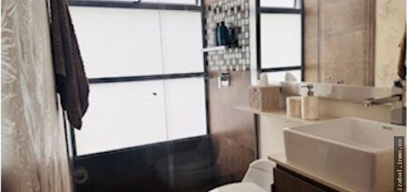 Apartamento en Venta en Medellín, San Lucas-12