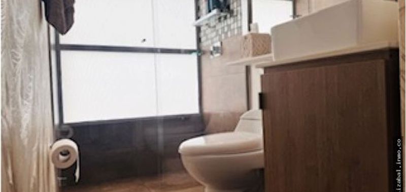 Apartamento en Venta en Medellín, San Lucas-13