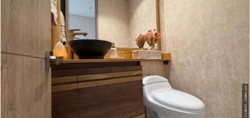 Apartamento en Venta en Medellín, San Lucas-16