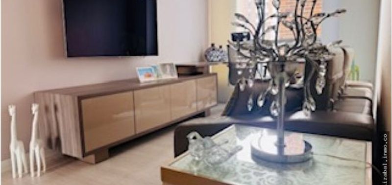 Apartamento en Venta en Medellín, San Lucas-18