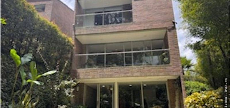 Casa en Venta en Envigado, San Lucas