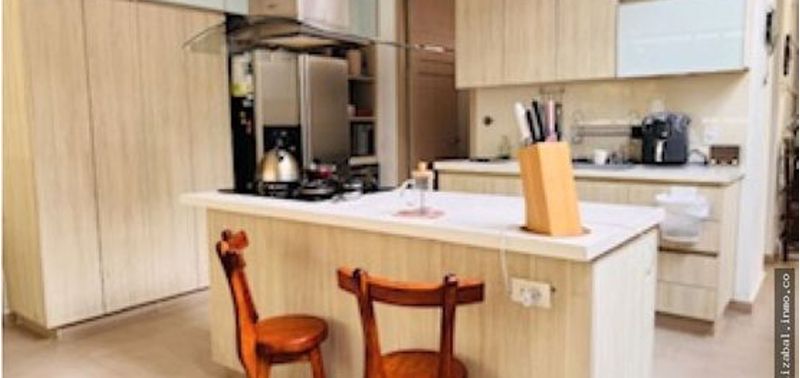 Casa en Venta en Envigado, San Lucas-3