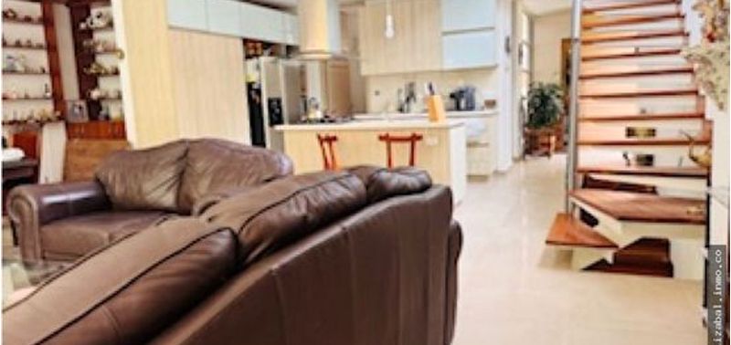 Casa en Venta en Envigado, San Lucas-4
