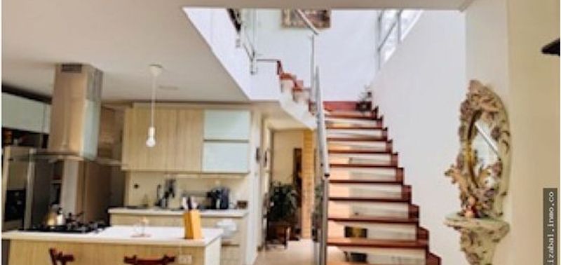 Casa en Venta en Envigado, San Lucas-5