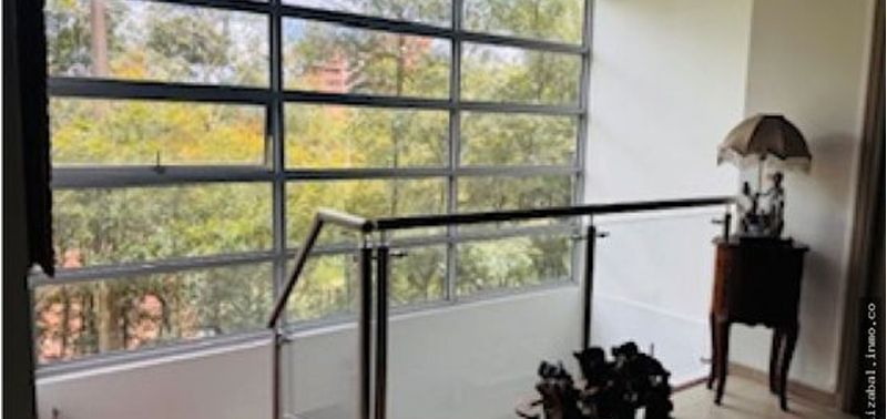 Casa en Venta en Envigado, San Lucas-6