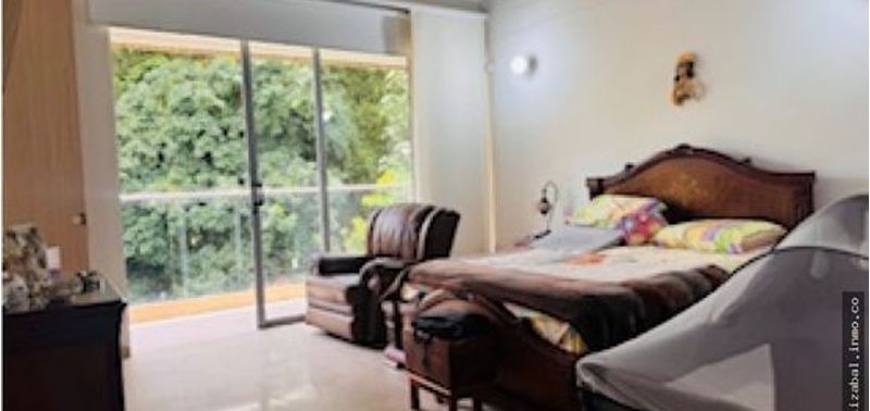 Casa en Venta en Envigado, San Lucas-7