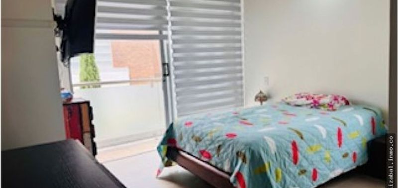 Casa en Venta en Envigado, San Lucas-9