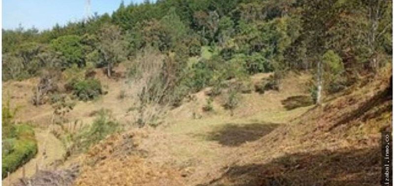 Lote en Venta en Retiro, Los Salados-4