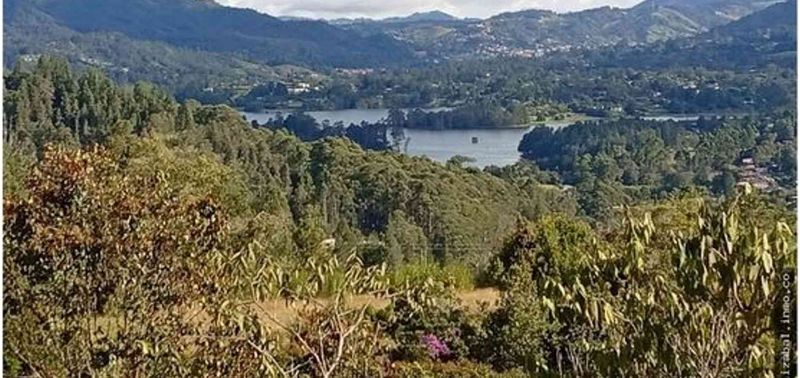 Lote en Venta en Retiro, Los Salados-8