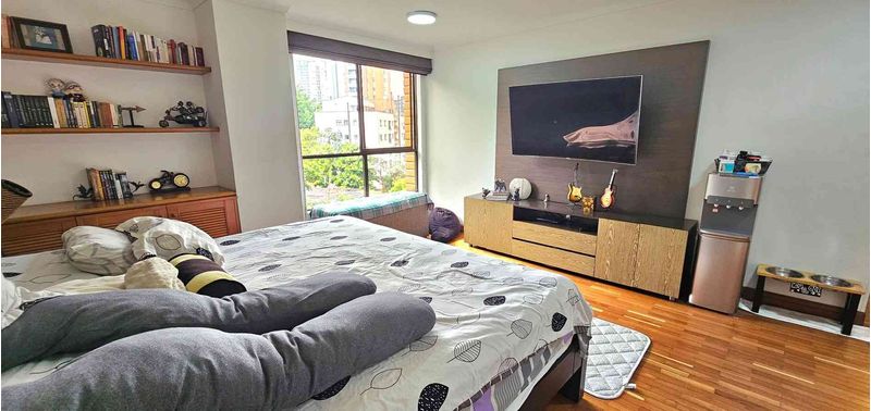 Apartamento en Venta en Medellín, El Poblado-5