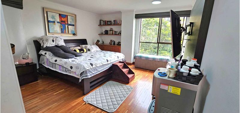 Apartamento en Venta en Medellín, El Poblado-6